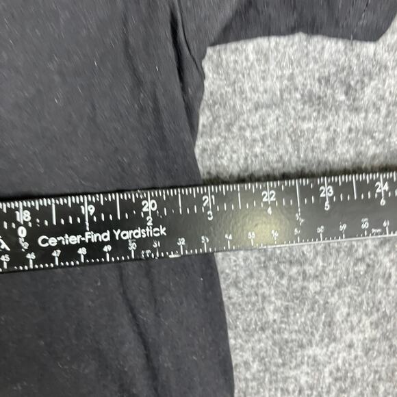 Next Level T-Shirt Mens XL Black New Lex Panthers Graphic Athletic Tee - Picture 4 of 9